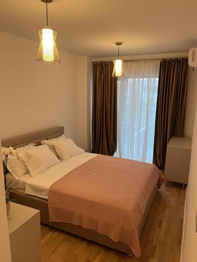 Cosy Stay Бухарест Экстерьер фото