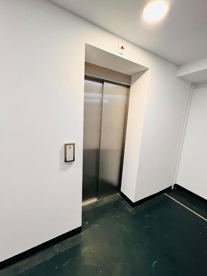 Cosy Stay Бухарест Экстерьер фото